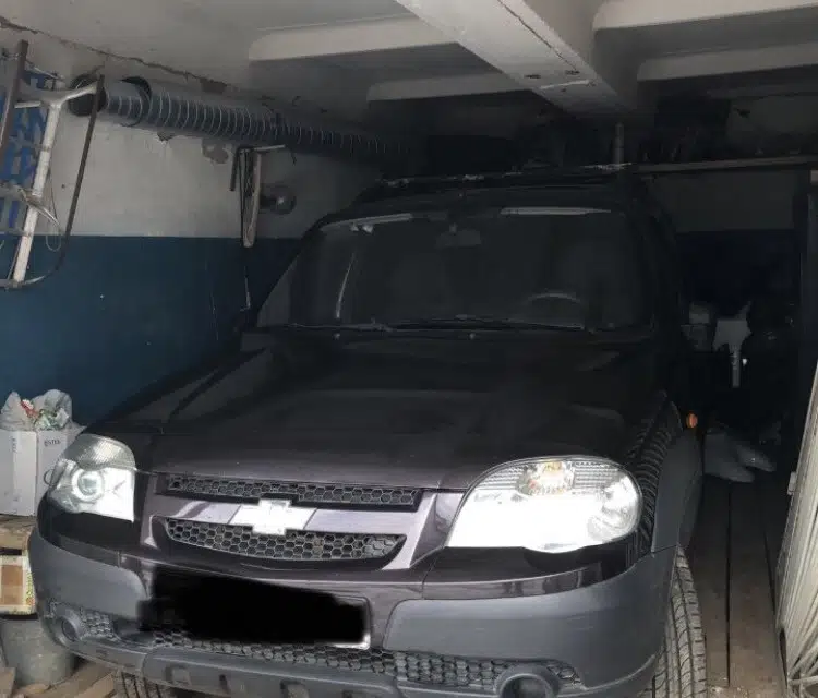 Продаётся гараж, 19.1 м²