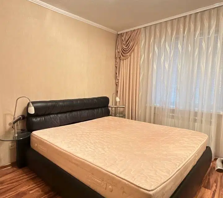Продаётся 3-комнатная квартира, 74 м²