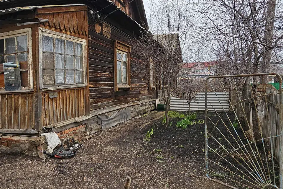 Продаётся 1-этажный дом, 41.8 м²