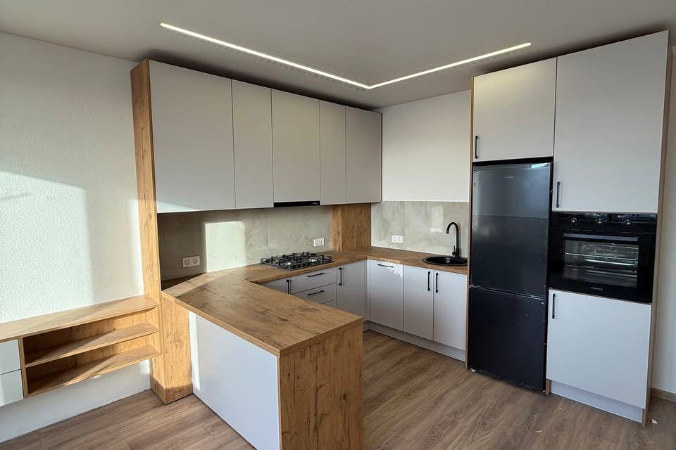 Продаётся 2-комнатная квартира, 60 м²