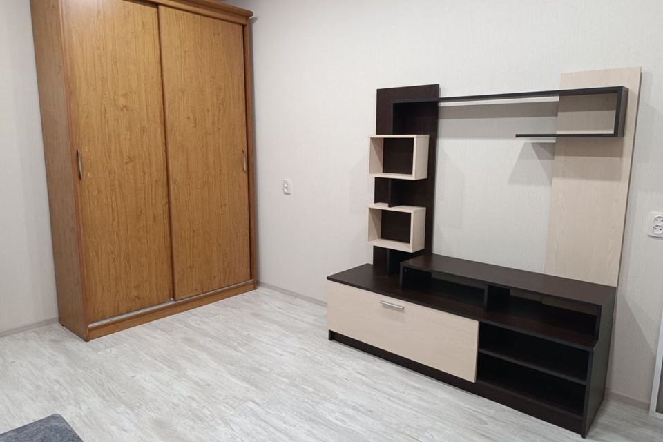 Сдаётся 1-комнатная квартира, 35 м²