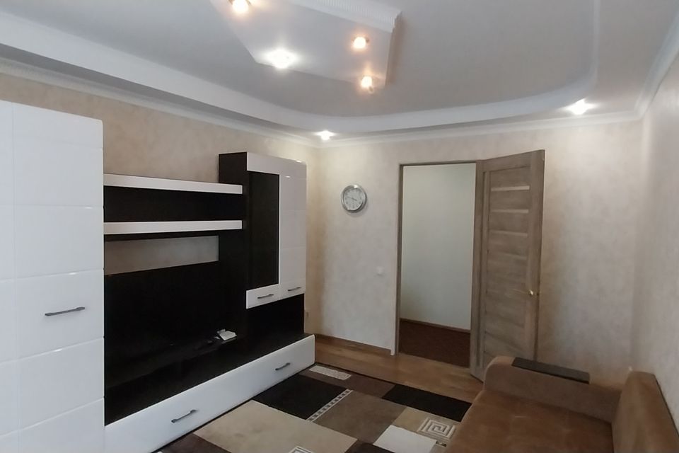 Продаётся 2-комнатная квартира, 43.2 м²