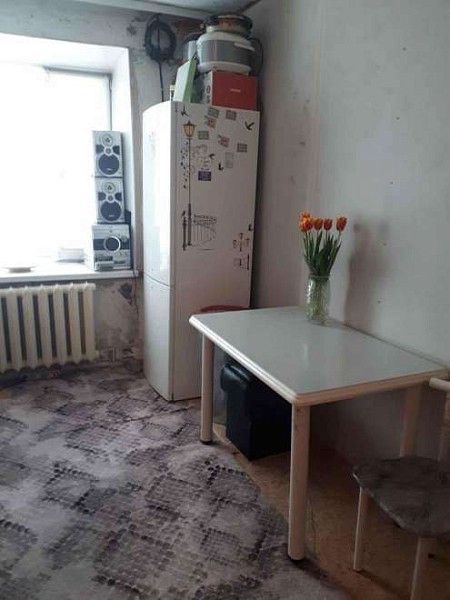 Продаётся 2-комнатная квартира, 44 м²