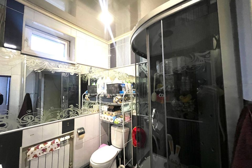 Продаётся 2-этажный дом, 110 м²