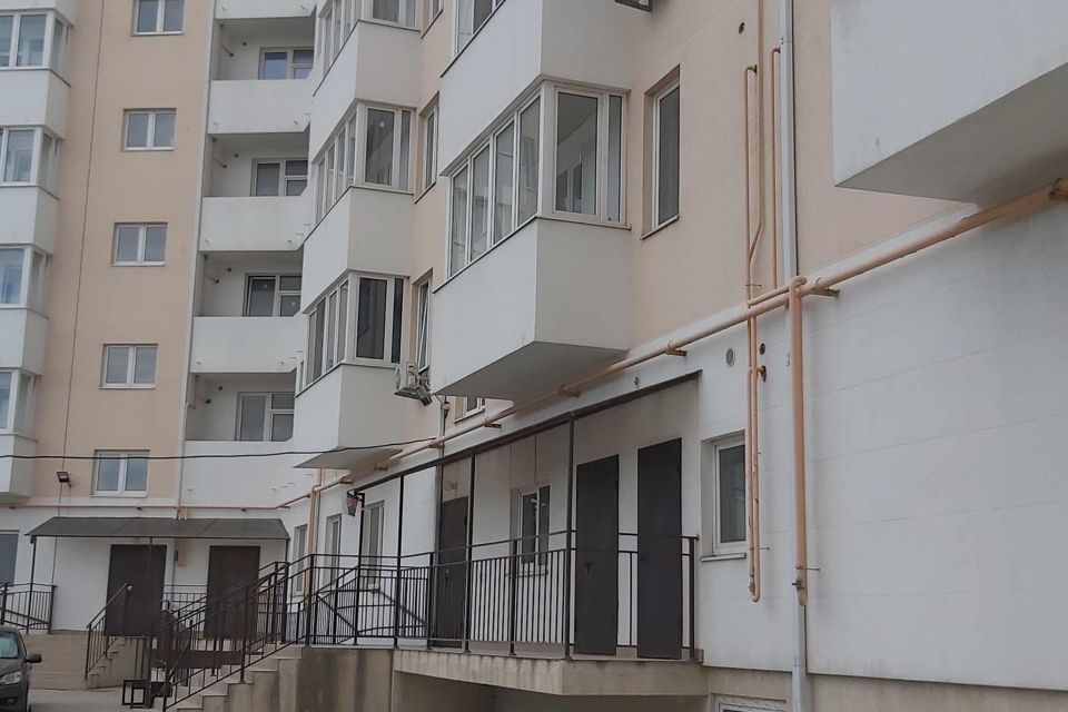 Продаётся 1-комнатная квартира, 48 м²