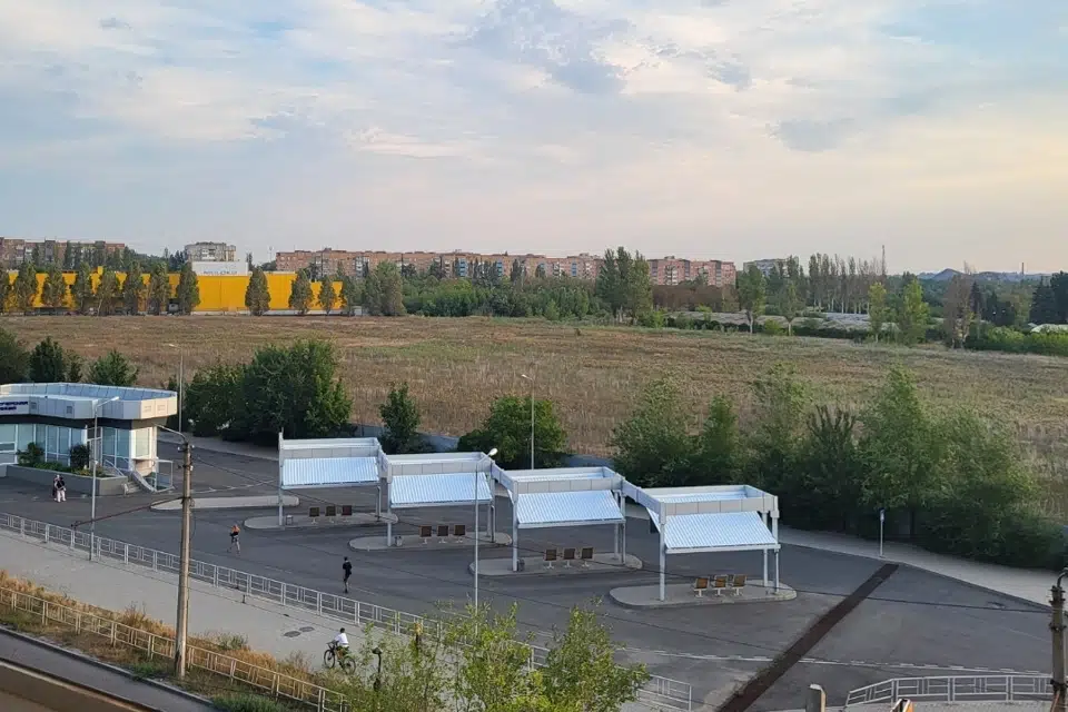 Продаётся 4-комнатная квартира, 85 м²