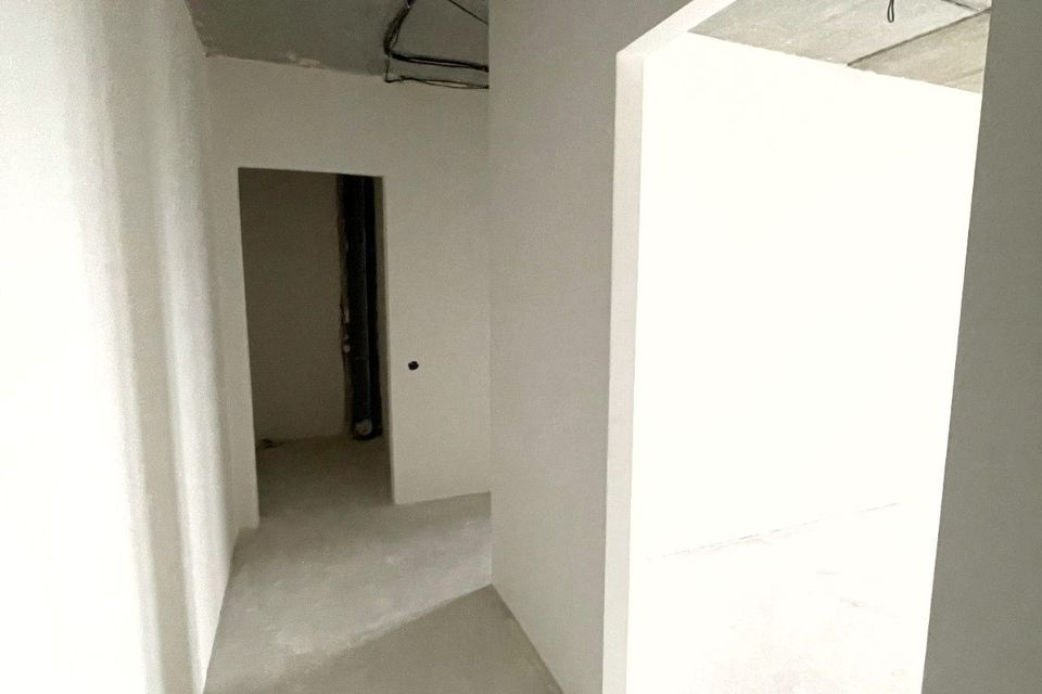 Продаётся 1-комнатная квартира, 36.35 м²