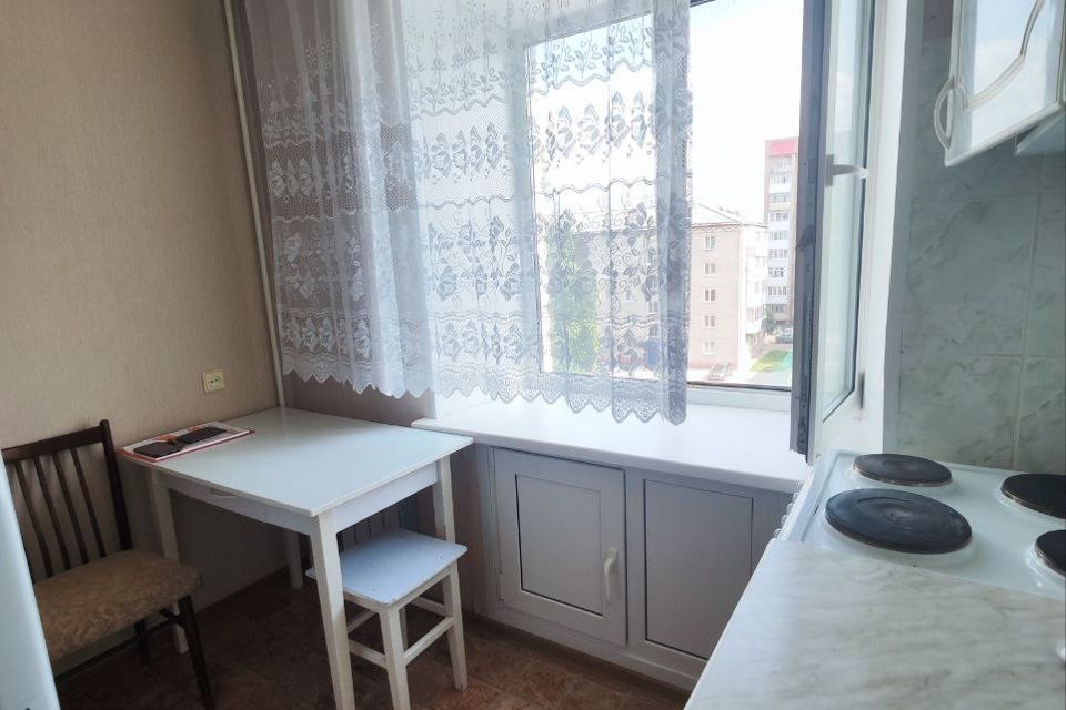 Продаётся 1-комнатная квартира, 31 м²