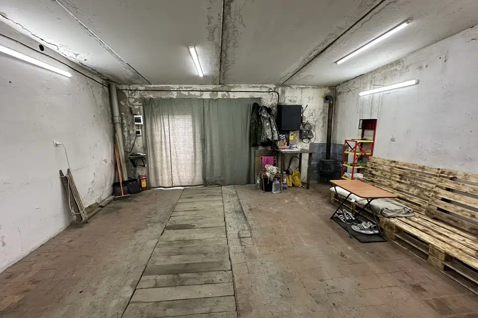 Продаётся гараж, 76.2 м²