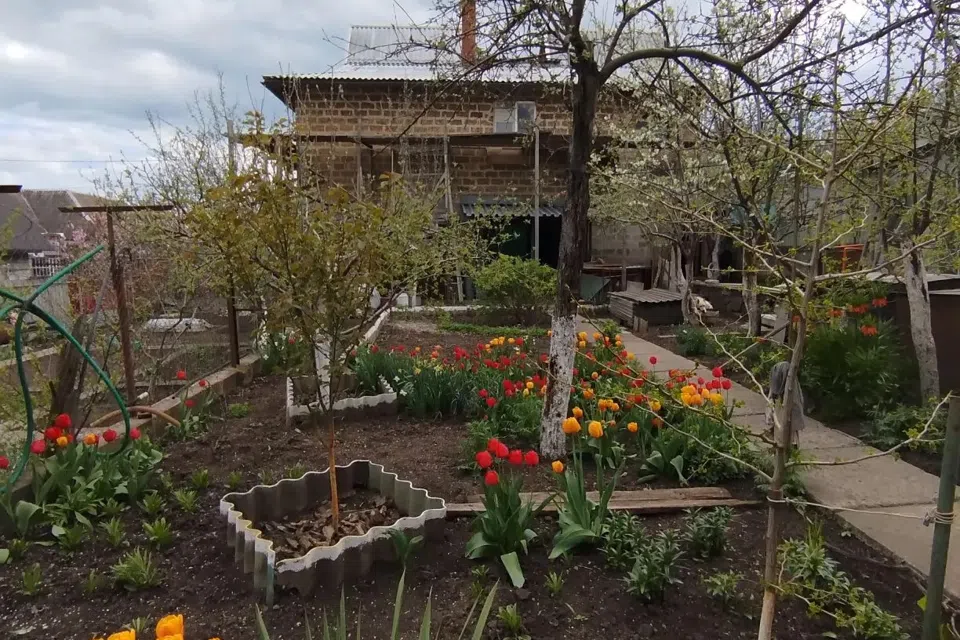 Продаётся 2-этажный дом, 102.2 м²