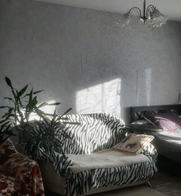 Продаётся 1-комнатная квартира, 30.6 м²