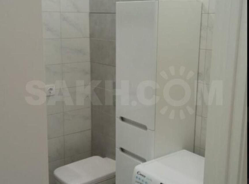 Продаётся 1-комнатная квартира, 40 м²