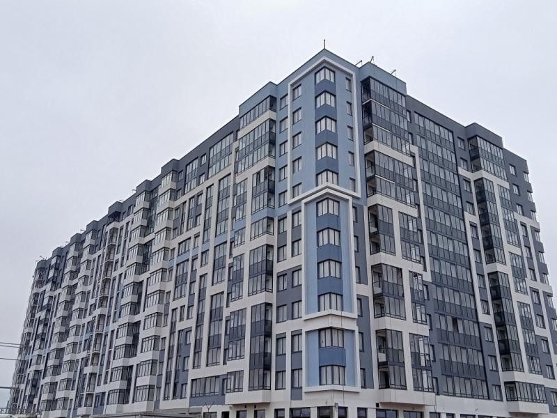 Продаётся студия, 23.1 м²