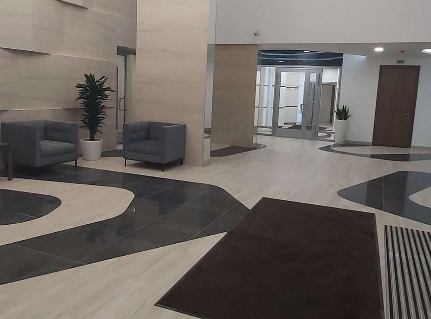 Сдаётся 2-комнатная квартира, 64 м²