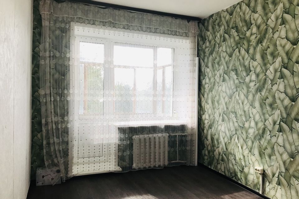 Продаётся 2-комнатная квартира, 39.7 м²