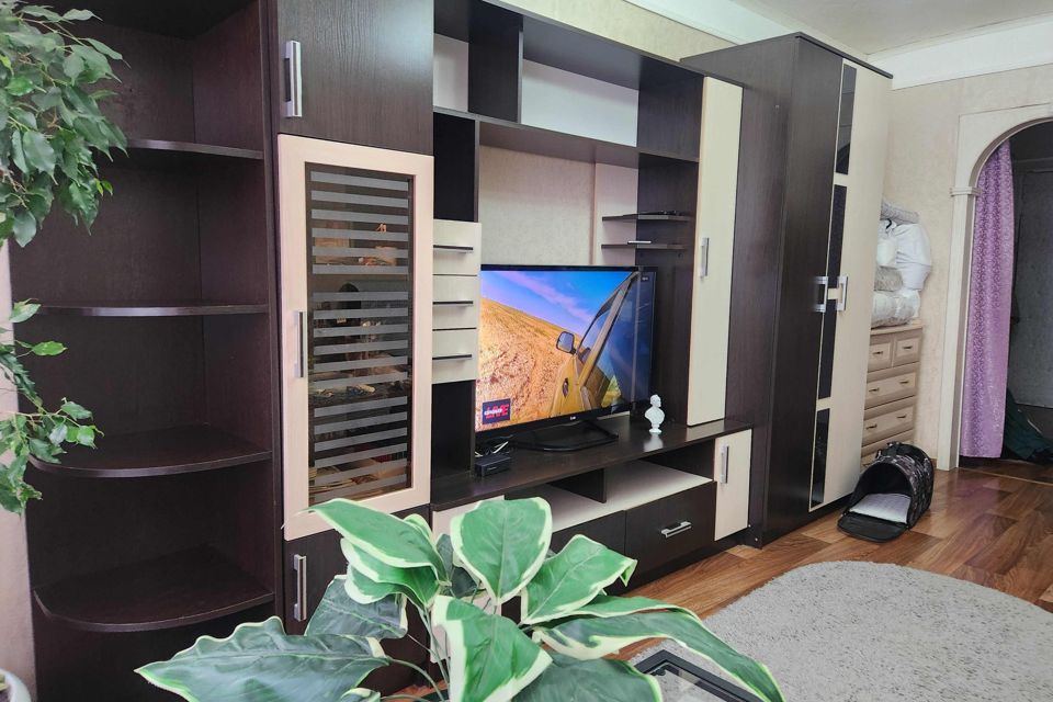 Продаётся 2-комнатная квартира, 40 м²