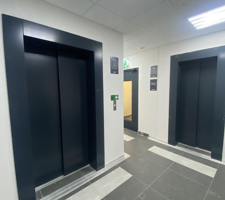 Продаётся 2-комнатная квартира, 53 м²