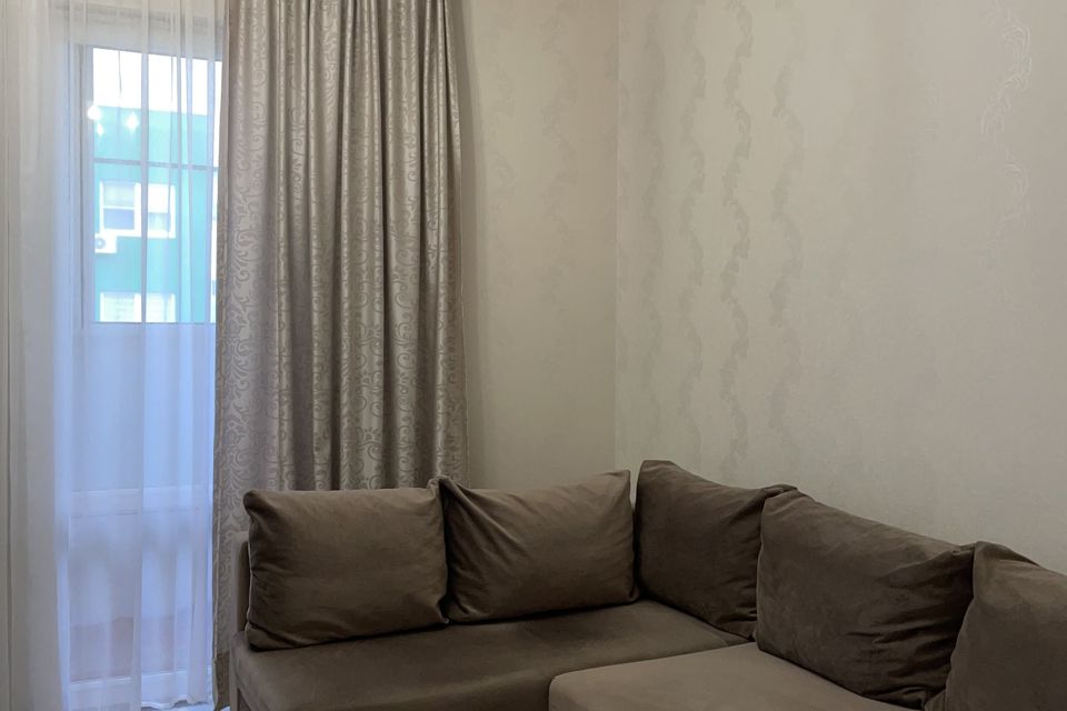 Продаётся студия, 23.7 м²