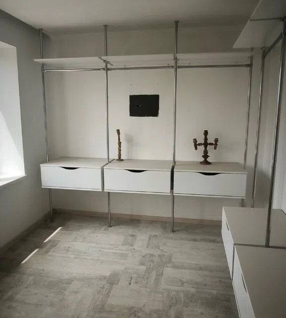 Продаётся 2-комнатная квартира, 65.5 м²
