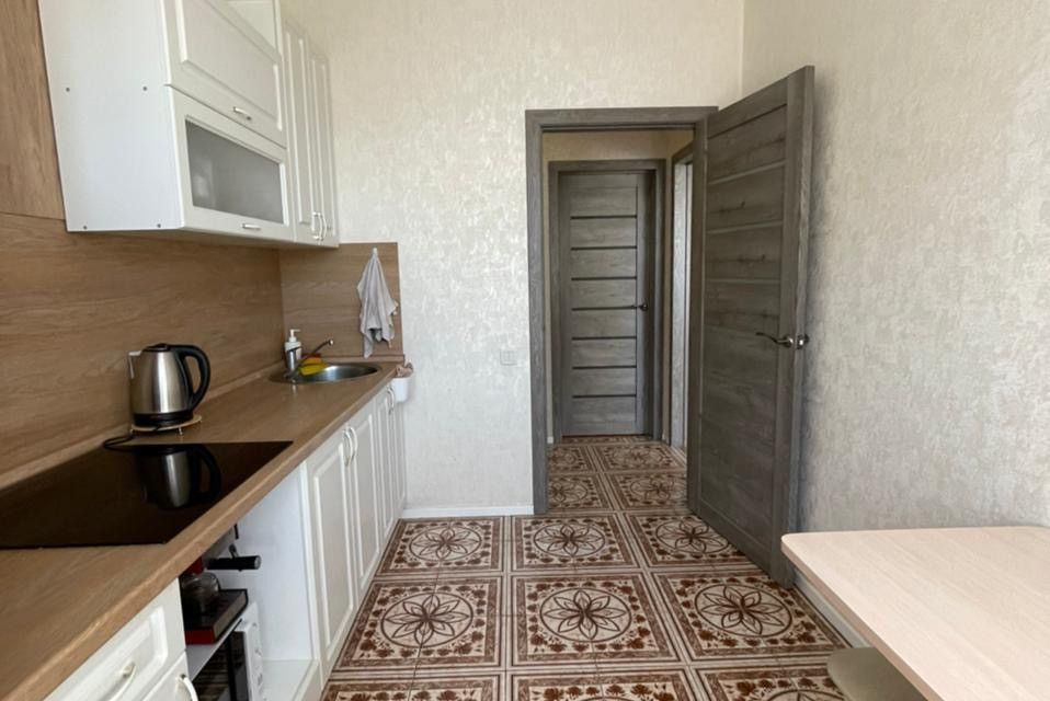 Продаётся 1-комнатная квартира, 32 м²