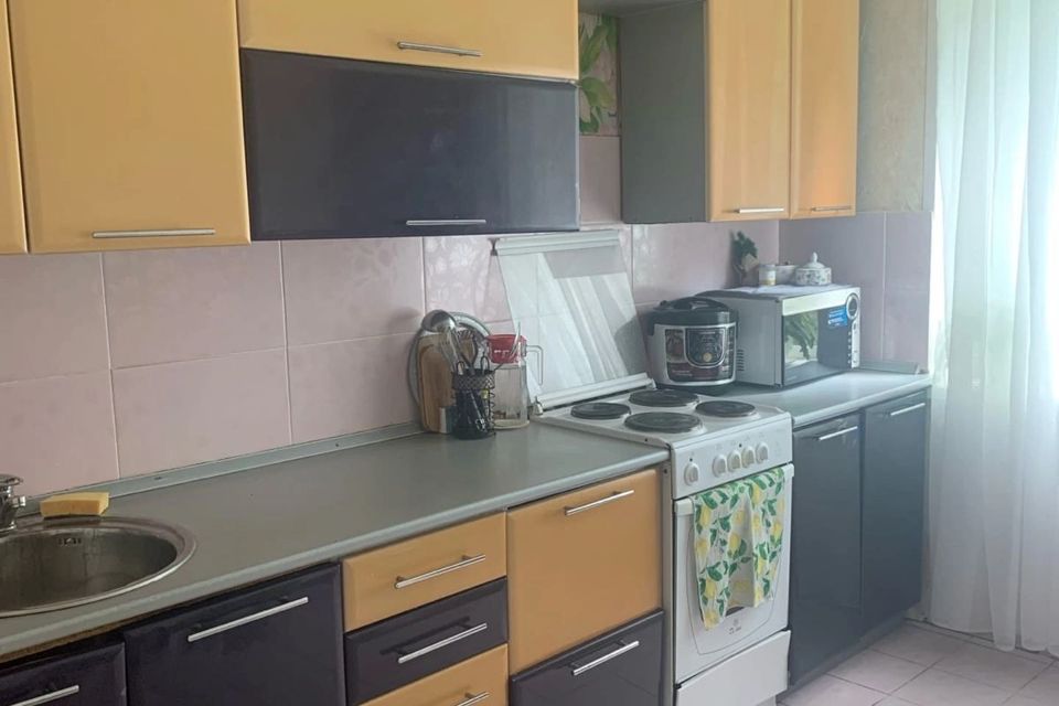 Продаётся 2-комнатная квартира, 49 м²