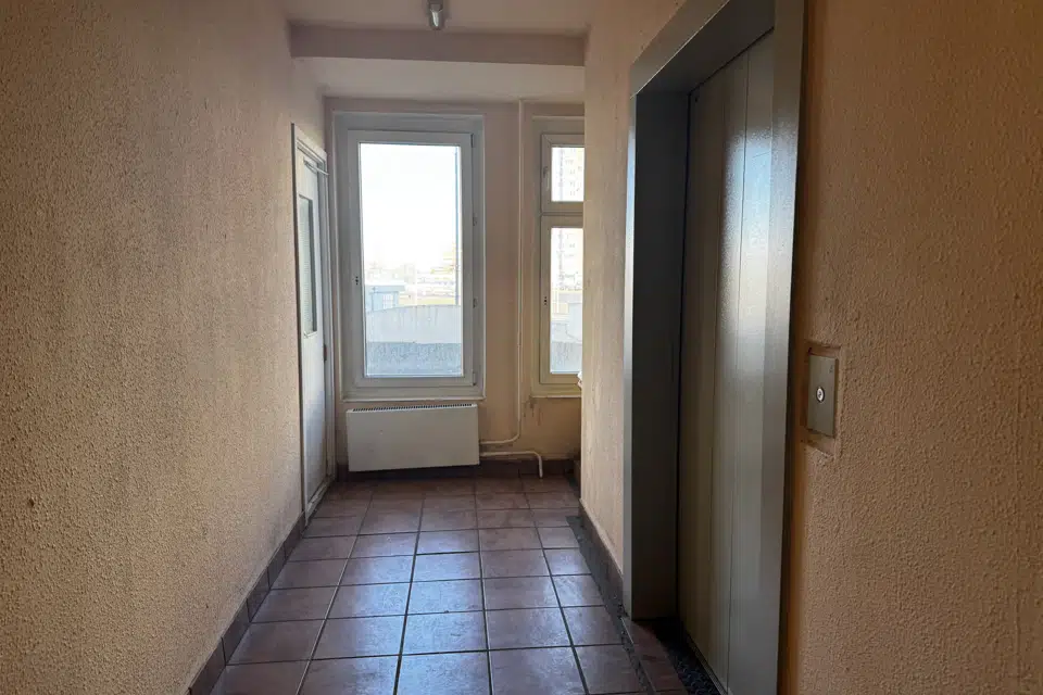 Продаётся студия, 18 м²