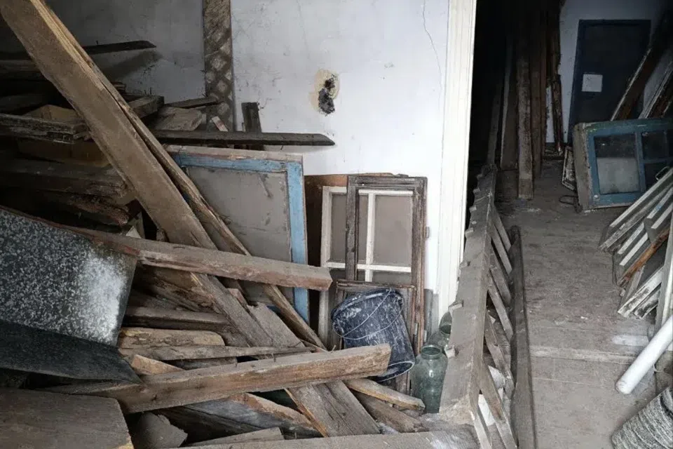 Продаётся 1-этажный дом, 79 м²