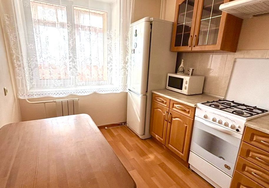 Продаётся 2-комнатная квартира, 52 м²