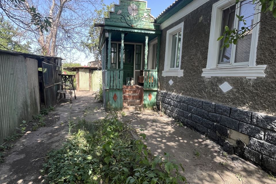 Продаётся 1-этажный дом, 84.7 м²