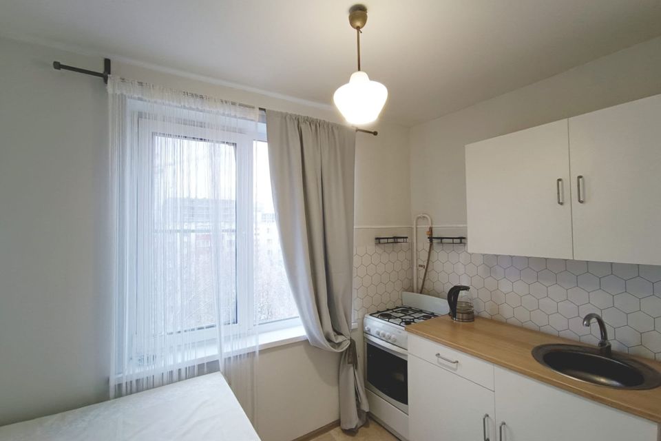 Продаётся 2-комнатная квартира, 47.7 м²