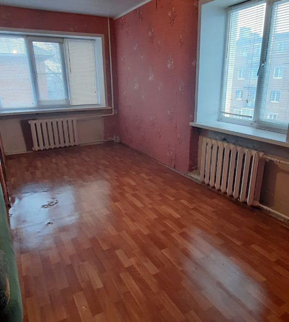 Продаётся 1-комнатная квартира, 27 м²