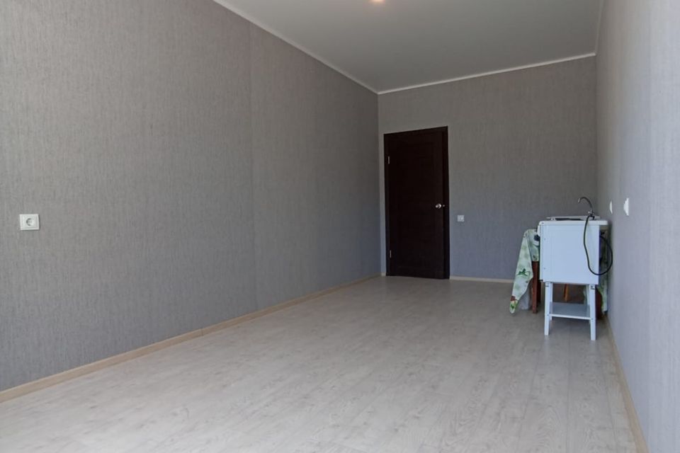 Продаётся 1-комнатная квартира, 40.9 м²