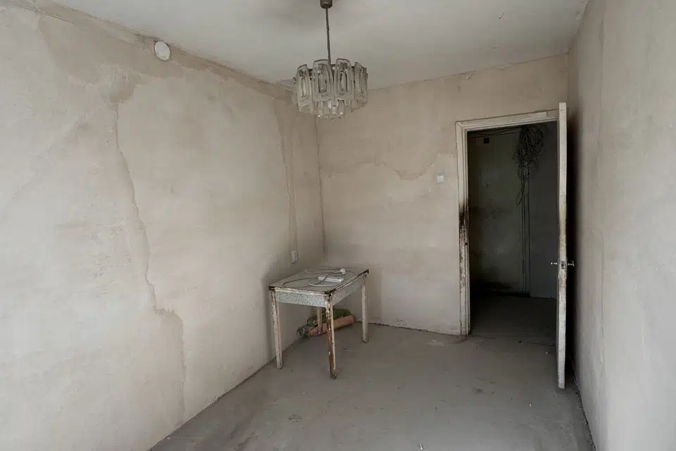 Продаётся 2-комнатная квартира, 46.1 м²