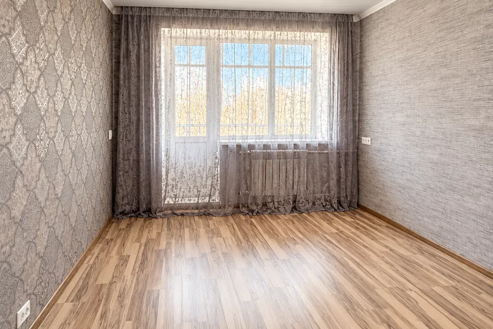 Продаётся 2-комнатная квартира, 47 м²
