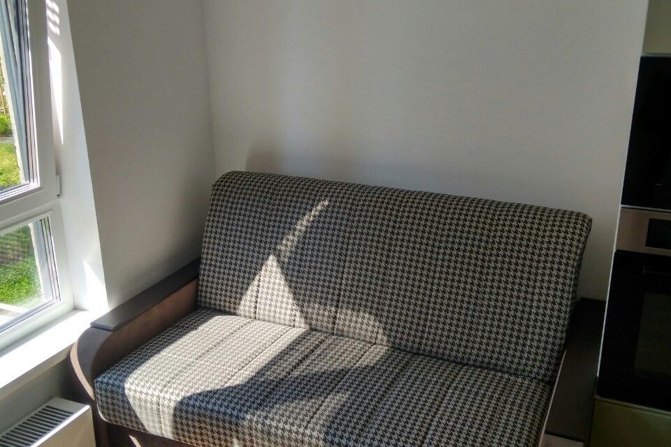 Сдаётся студия, 20 м²