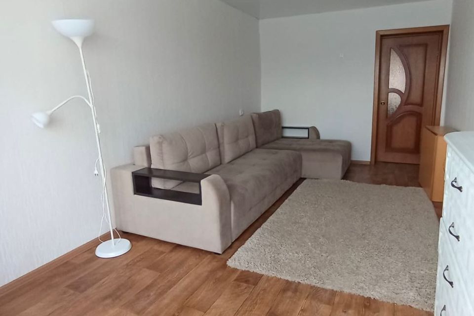 Продаётся 2-комнатная квартира, 46.4 м²