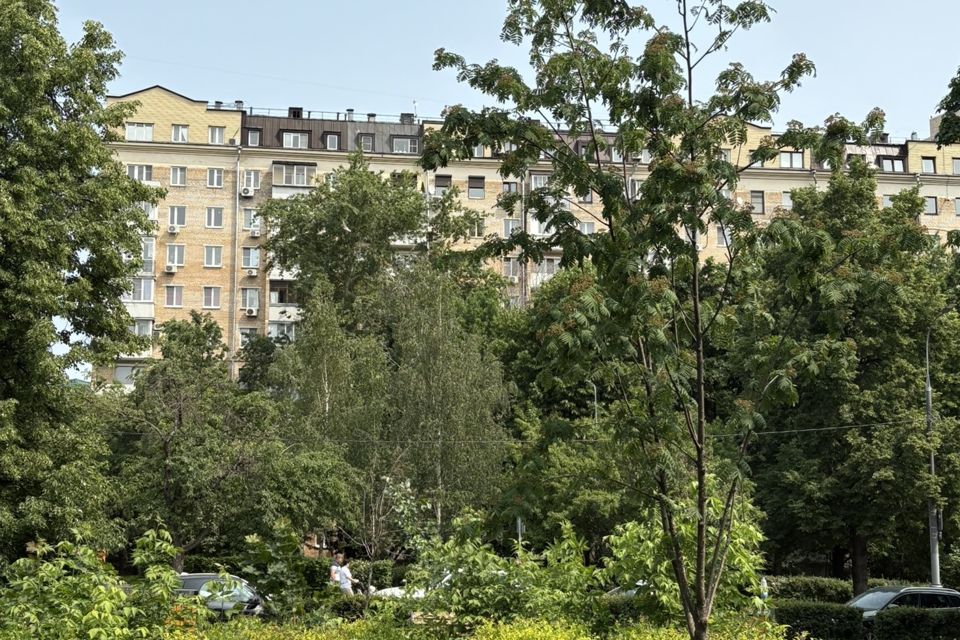 Продаётся 2-комнатная квартира, 42.2 м²