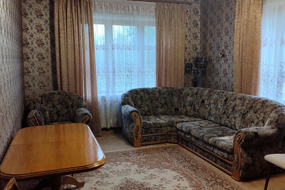 Продаётся 2-этажный дом, 185 м²