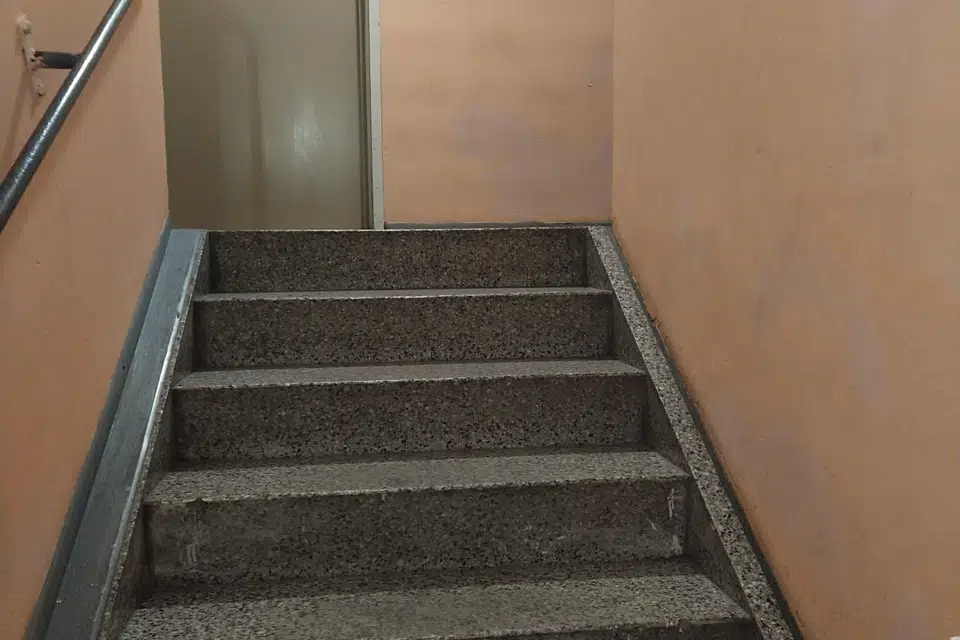 Продаётся 1-комнатная квартира, 34.4 м²