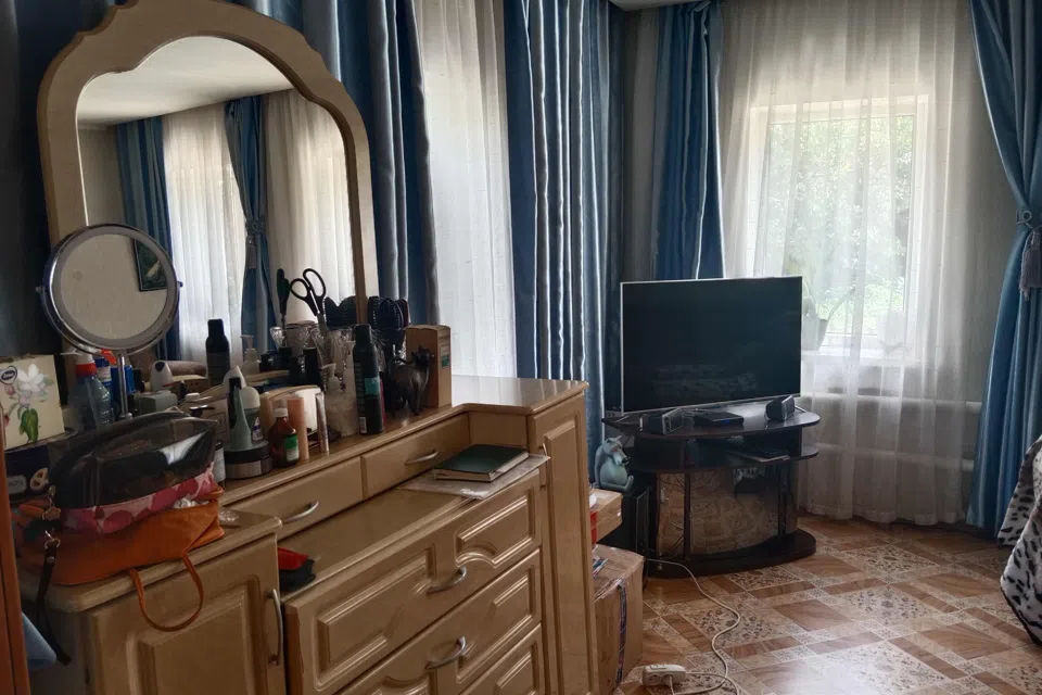 Продаётся 1-этажный дом, 38.6 м²