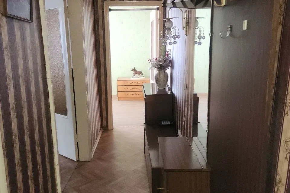 Продаётся 2-комнатная квартира, 50 м²