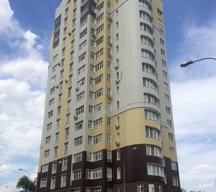 Продаётся 2-комнатная квартира, 67 м²