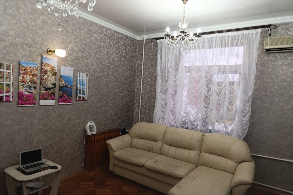 Продаётся 2-комнатная квартира, 54 м²