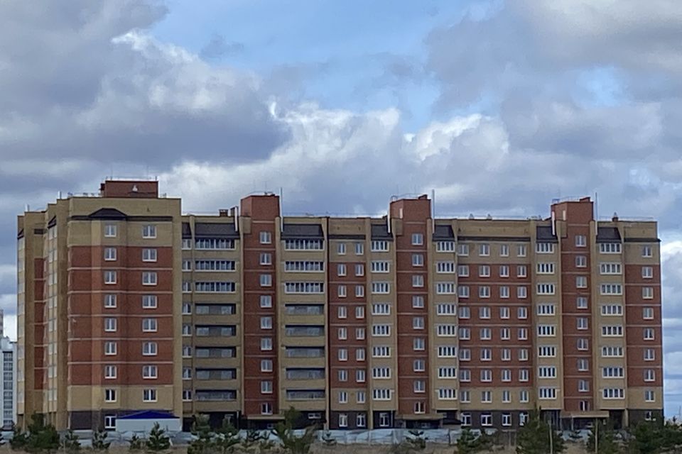 Продаётся 2-комнатная квартира, 70 м²