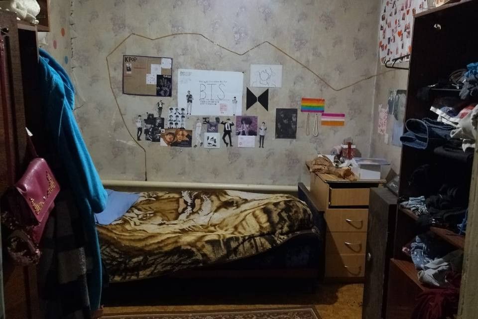 Продаётся 1-этажный дом, 70 м²