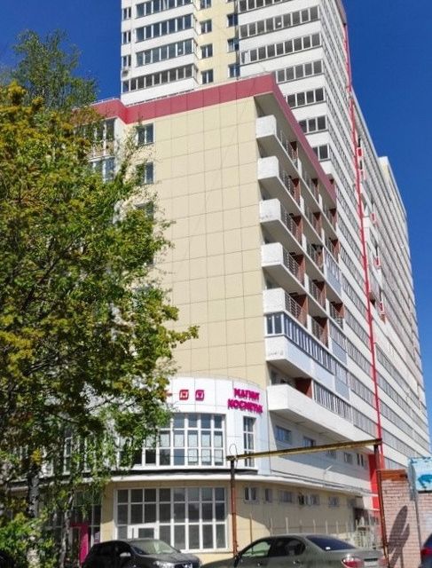 Продаётся 3-комнатная квартира, 143.3 м²