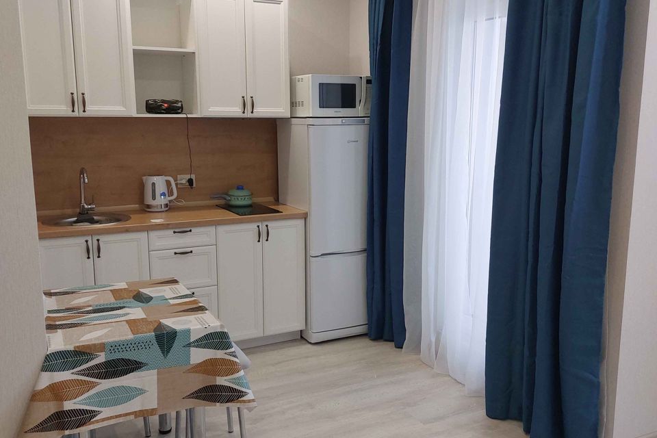 Продаётся студия, 26.7 м²