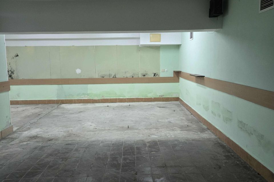 Продаётся помещение своб. назначения, 118 м²