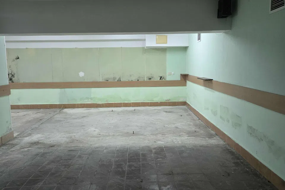 Продаётся помещение своб. назначения, 118 м²