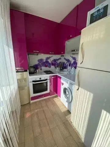 Продаётся 2-комнатная квартира, 4 м²